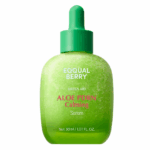 Eqqualberry Aloe PDRN Calming Serum 30ml