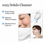 ROUND LAB 1025 Dokdo Cleanser 150ml