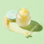 TOCOBO - Lemon Sugar Scrub Lip Mask 20 ML
