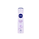 NIVEA Deo Spray Double Effect Violet 150ml