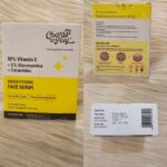 Chemist At Play 10% Vitamin C Face Serum 30 ml - Image 8