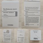 COSRX The Hyaluronic Acid 3 Serum 20ml - Image 6