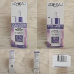 Loreal Collagen Moisture Filler Moisture Bounce Serum 30ml - Image 4