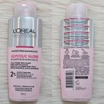 ( Discounted Product ) L’Oréal Paris Glycolic Gloss Shine Shampoo 2% Glycolic Acid, Sulfate-Free 200ml - Image 5