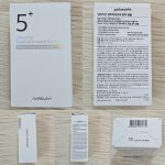 ( Discounted Product ) Numbuzin No.5+ Vitamin Concentrated Serum 30ml - Image 4