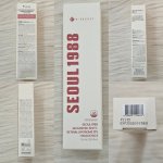 KSECRET SEOUL 1988 ADVANCED SHOT: RETINAL LIPOSOME 12% + BLACK RICE - Image 5