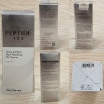 COSRX PEPTIDE-132 Ultra Perfect Hair Bonding Oil Serum 28 ml - Image 5