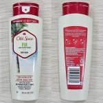 Old Spice Body Wash Fiji With Palm tree 532 ml. - Image 2