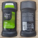 Dove Men+Care Antiperspirant Stick Deodorant for 72H Sweat & Odour Protection Sport Fresh with Vitamin E, 76g - Image 5