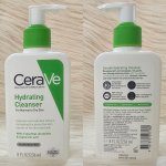 CeraVe Hydrating Cleanser 236ml - Image 6