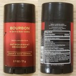 ( Discounted Product ) Bath & Body Works Bourbon Men's Collection Antiperspirant Deodorant Stick 77g - Image 2