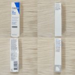 CeraVe Eye Repair Cream 14ml - Image 3