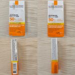 La Roche-Posay Anthelios UVmune 400 Invisible Fluid SPF50+ Fragrance Free -  50ml - Image 3