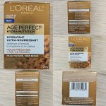 l`oreal paris age perfect night moisturizer 1.7 fl oz   50 ml - Image 5