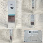 ANUA PDRN HYALURONIC ACID 100 MOISTURE CREAM 60ml - Image 4