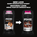 AXE Dark Temptation Antiperspirant Stick for 48-Hour Sweat and Odour Protection, Dark Chocolate, 76g (3)