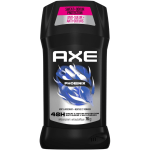AXE Phoenix Antiperspirant Stick for 48-Hour Sweat and Odour Protection, Crushed Mint & Rosemary, 76g
