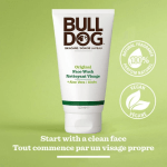 Bulldog Skincare for Men Original Face Wash, 150 mL