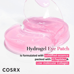 COSRX The Peptide Collagen Hydrogel Eye Patch 60 Patches - Image 4