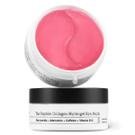 COSRX The Peptide Collagen Hydrogel Eye Patch 60 Patches