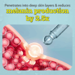 Chemist At Play 10% Vitamin C Face Serum _Brightens & Gives Glow _Fades Dark Sp