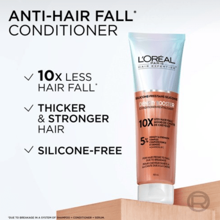 Density Booster Conditioner