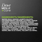 Men+Care Refreshing Extra Fresh Body + Face Wash 400Ml - Image 5