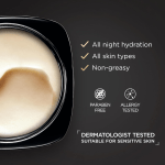 l`oreal paris age perfect night moisturizer 1.7 fl oz   50 ml - Image 4