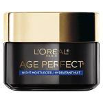 l`oreal paris age perfect night moisturizer 1.7 fl oz   50 ml
