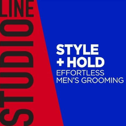 L'Oréal Paris Studio Line Mega Gel for Max Hold (6.8 fl oz) (1)