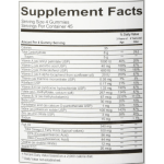 Smarty Pants Kids Complete Multi-Vitamin, 180 Gummies