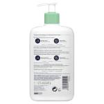 Cerave Foaming Cleanser - 473ml - Image 3