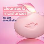 Dove Beauty Bar Pink Moisturising Cream Soap - 135g