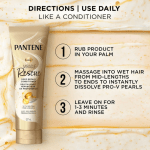 Pantene Pro-V Miracle Rescue Deep Repair Conditioner 237 ml