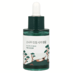 ROUND LAB SKU _8809783325667 ROUND LAB Pine Tree Calming Cica Ampoule 30ml
