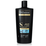 TRESemmé Salon Shampoo for Smooth & Shiny Hair, 600ml ✨💆_♀️