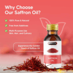 saffron oilsaffron oil