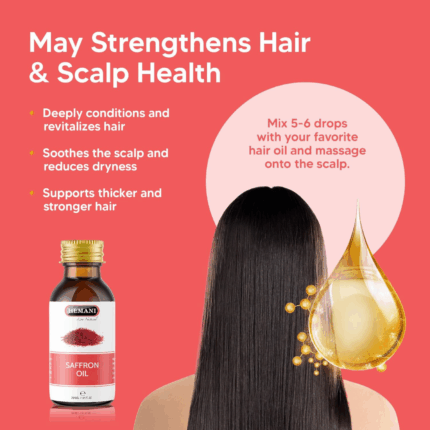 saffron oilsaffron oil