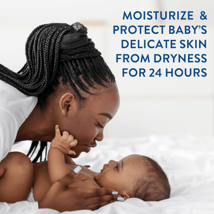 Cetaphil Baby Shea Butter Daily Lotion