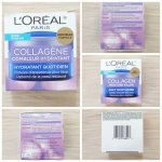 L’Oréal Paris Collagen Moisture Filler Daily Fragrance-Free Moisturizer (48 g) - Image 6