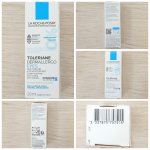 La Roche-Posay Toleriane Sensitive Eye Contour Cream - Image 5