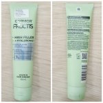 Garnier Fructis Hair Filler + Hyaluronic Moisture Repair Gel-Cream - Image 6
