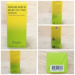 Purito SEOUL Azelaic Acid 10 Kojic Tea Tree Serum 30ml - Image 6
