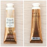 Bath & Body Works Touch of Gold Handcreme 29ml - Image 4