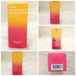 Purito SEOUL TXA 6 Niacinamide 10 Retinal Serum 30ml - Image 7