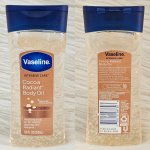 ( Discounted Product ) Vaseline Intensive care Cocoa radiant Body oil 200ml - Image 7