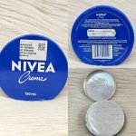 ( Discounted Product ) NIVEA Creme | All Purpose Cream, 150ml - Image 5