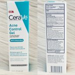 ( Discounted Product ) CeraVe Acne Control Gel 40ml - Image 3