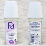 Fa Deodorant Roll On 50 Ml - Image 2