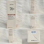 ANUA Rice 70 Glow Milky Toner 250ml - Image 4